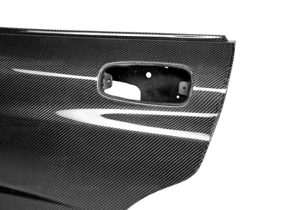 Seibon 02-07 Subaru WRX/STi Doors DD0205SBIMP-R Photo - Primary