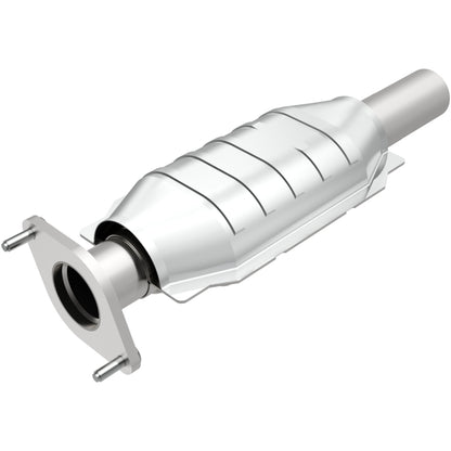 MagnaFlow OEM Grade Federal / EPA Compliant Direct-Fit Catalytic Converter 51808 Photo - Primary