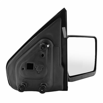 SPYDER Xtune Ford F150 04-06 Manual OE Mirror Right MIR-03348MB-M-R 9935305 9935305 Photo - Unmounted