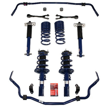 Ford Track Handling Pack - Mustang 15-20 FRDM-FR3A-M8A M-FR3A-M8A User 1
