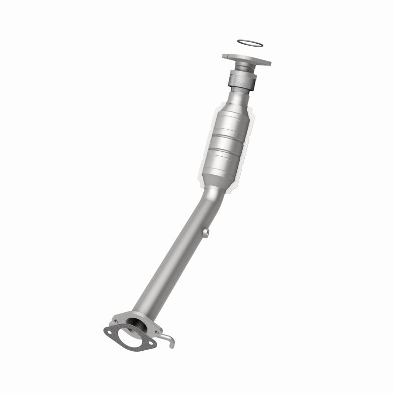 MagnaFlow Chevrolet California Grade CARB Compliant Direct-Fit Catalytic Converter 5461195 360 Degree Image Set