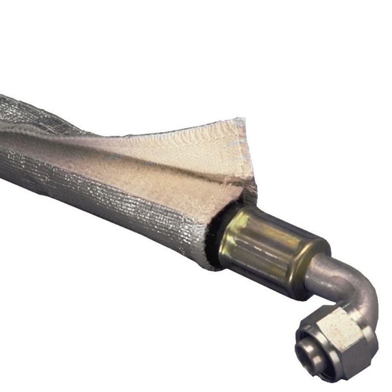 DEI Heat Shroud 0.5 - 1.25in ID x 50ft DSN93405 93405 Photo - Primary