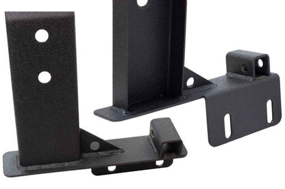 Fishbone Offroad 88-22 Chevy/GMC 74In Tackle Rack Long Bed FB21323 FB21323 Photo - out of package