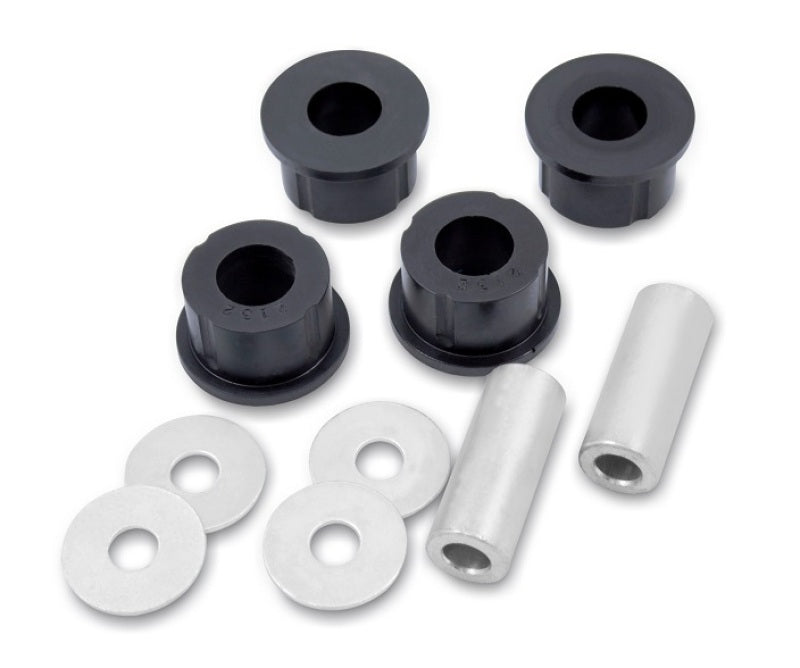 SuperPro Front Control Arm Lower-Shock Mount Bushing Kit SPF2132K Photo - Primary