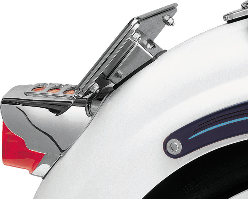 Kuryakyn License Holder 9165 9165 User 1