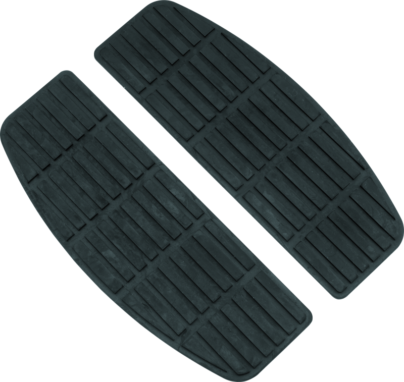 Bikers Choice Repl Floorboard Pads 492460 492460 Photo - Primary