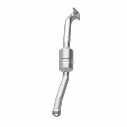 MagnaFlow OEM Grade Federal / EPA Compliant Direct-Fit Catalytic Converter 49723 360 Degree Image Set