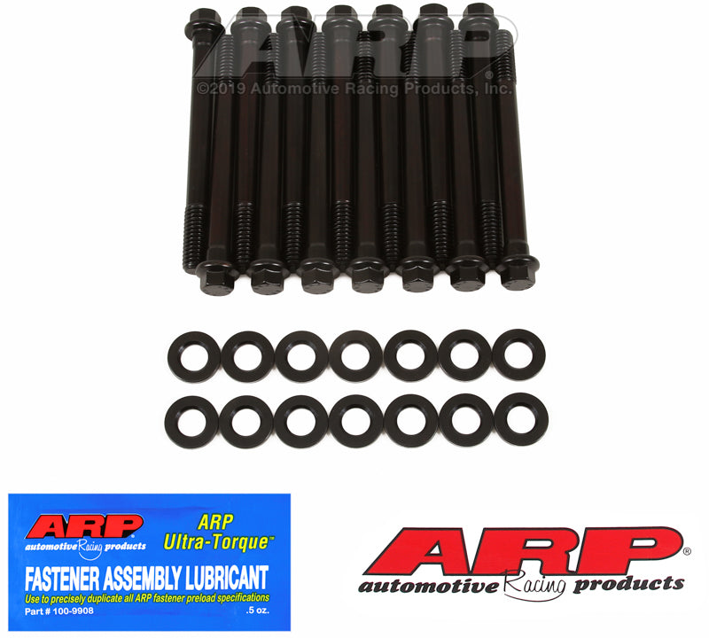 ARP Jeep 232/258 w/7/16 Thread Head Bolt Kit 146-3602 User 1