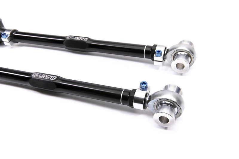 SPL Part Tesla Model 3 / Model Y Rear Lower Traction Rods SPL RTR MOD3 Photo - out of package