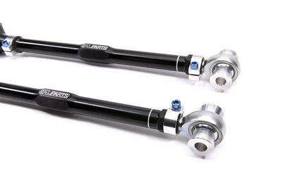 SPL Part Tesla Model 3 / Model Y Rear Lower Traction Rods SPL RTR MOD3 Photo - out of package