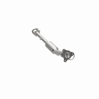 MagnaFlow Saturn HM Grade Federal / EPA Compliant Direct-Fit Catalytic Converter 93146 360 Degree Image Set