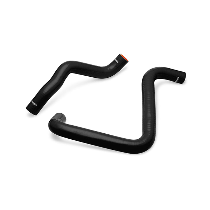 Mishimoto Toyota Corolla 1.6L Silicone Radiator Hose Kit MMHOSE-AE86-83BK Photo - Primary