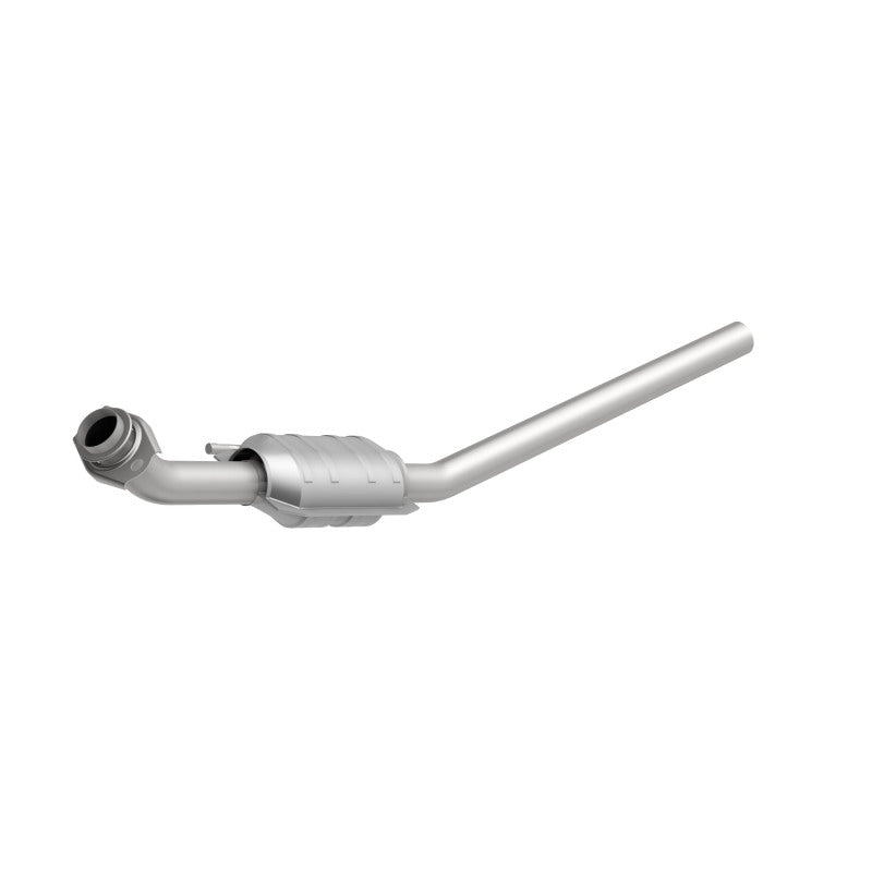 MagnaFlow California Grade CARB Compliant Direct-Fit Catalytic Converter 3391283 360 Degree Image Set