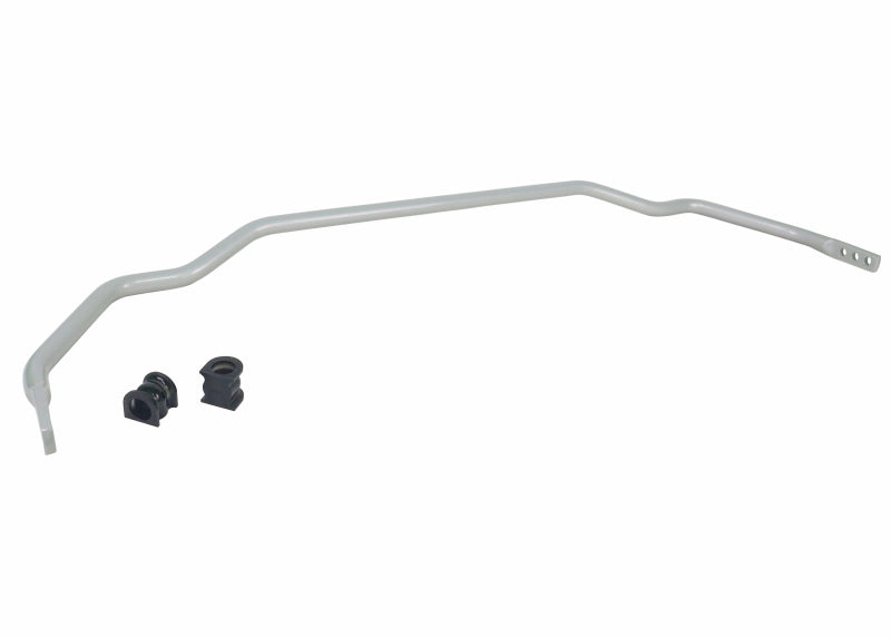 Whiteline 04-08 Acura TSX Rear Heavy Duty Adjustable 22mm Swaybar BHR80XZ BHR80XZ Photo - Primary