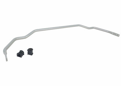 Whiteline 04-08 Acura TSX Rear Heavy Duty Adjustable 22mm Swaybar BHR80XZ BHR80XZ Photo - Primary