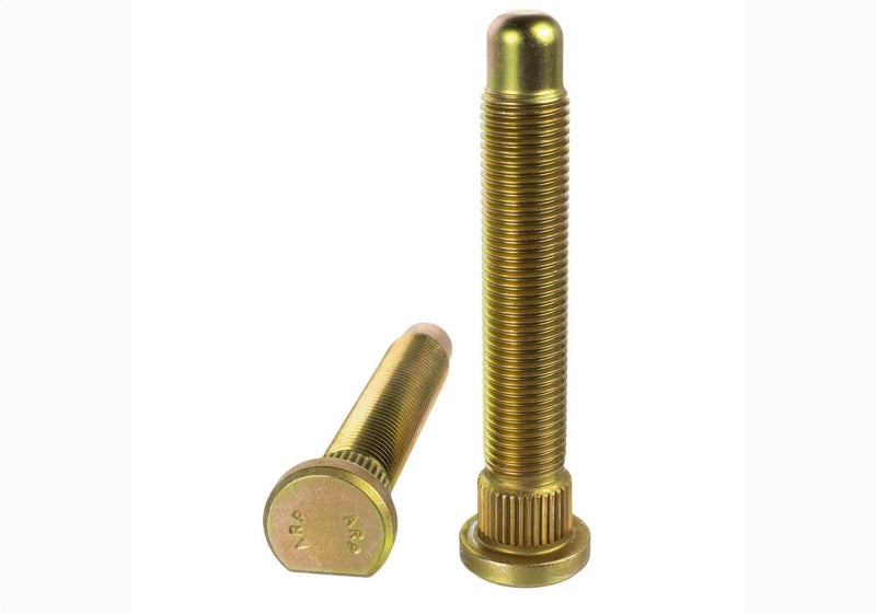 Ford Performance Parts Ford Racing 2015-2017 Mustang Extended ARP Wheel Stud Kit M-1107-C Photo - Unmounted