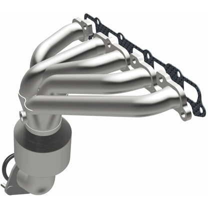 Magnaflow 04-06 Chevrolet Colorado 3.5L Direct Fit Converter 4583862 4583862 Photo - out of package