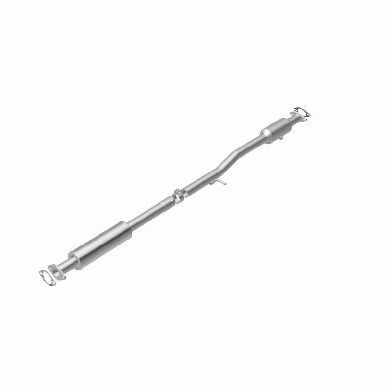MagnaFlow OEM Grade Federal / EPA Compliant Direct-Fit Catalytic Converter 52815 360 Degree Image Set