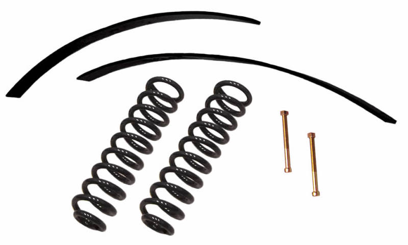 Skyjacker 2-2.5"Kit 08 F250 4Wd Diesl F825K F825K Photo - Primary