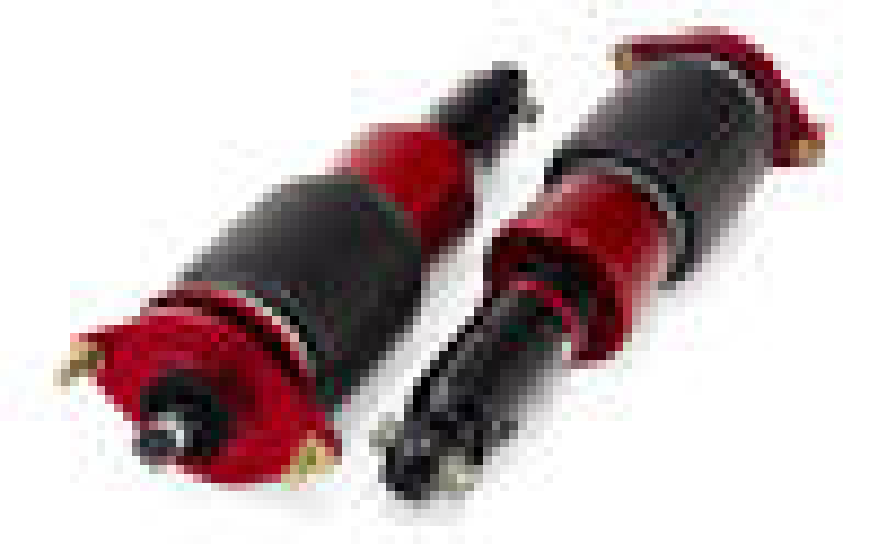 AIRLIFT Rear Kit (12-17 BRZ/FR-S,08-14 Impreza/STI, 15-17 WRX/STI) 78641 Photo - Unmounted