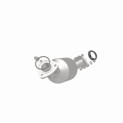 MagnaFlow Cadillac CTS California Grade CARB Compliant Direct-Fit Catalytic Converter 4561072 360 Degree Image Set
