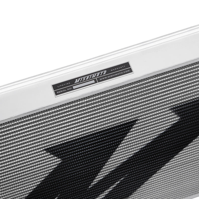 Mishimoto Performance Aluminum Radiator - 2006-2013 BMW 335i/135i MMRAD-E90-07 User 2