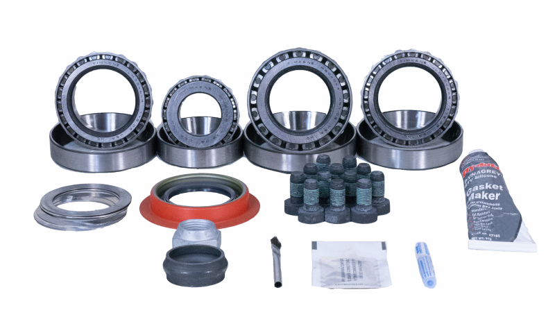 Revolution Gear & Axle 01-15 Chrysler 9.25in ZF Rear End Ring & Pinion Master Install Kit 35-2028A 35-2028A Photo - Primary