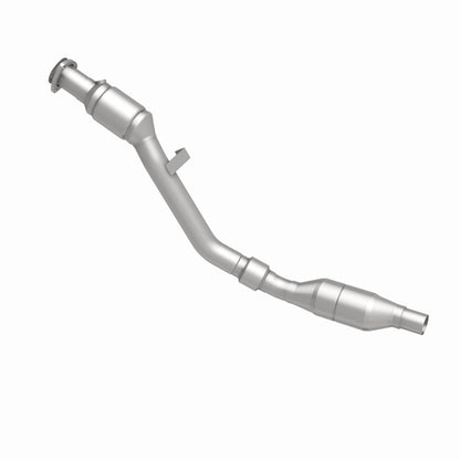 MagnaFlow California Grade CARB Compliant Direct-Fit Catalytic Converter 441095 360 Degree Image Set
