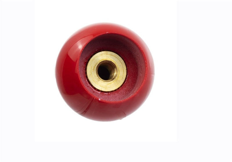 Ford Performance Parts GT350 Shift Knob 6-Speed - Red M-7213-M8SR Photo - Unmounted