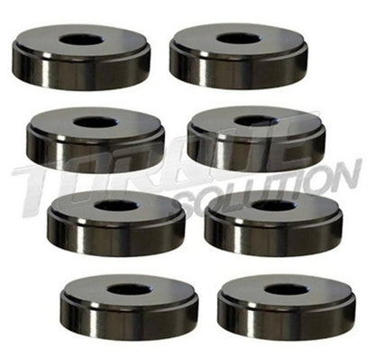 Torque Solution Shifter Base Bushing: 1995-1999 Mitsubishi Eclipse 2G / TS-BB-016 TS-BB-016 Photo - Primary