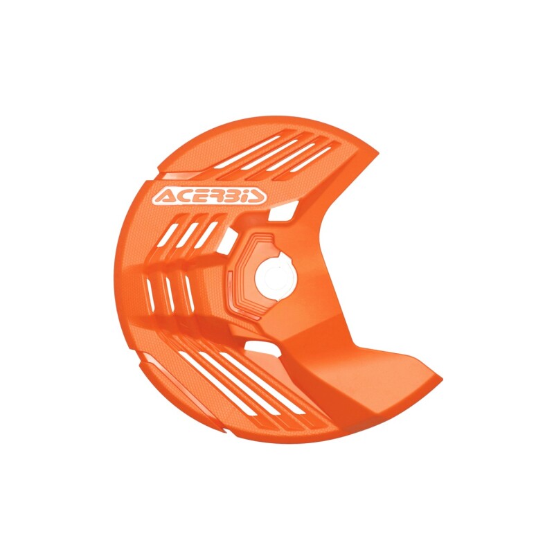 Acerbis Linear Disc Cover - 16 Orange 2984775226 2984775226 User 1