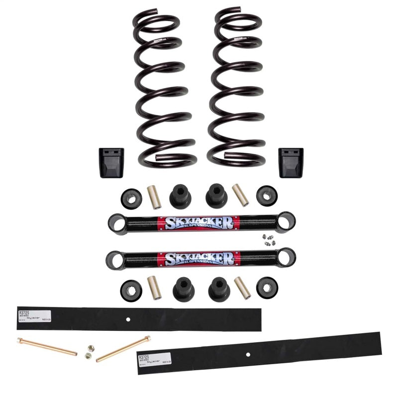 Skyjacker Suspension Lift Kit Component 1994-1999 Dodge Ram 2500 4 Wheel Drive D251 D251 Photo - Primary