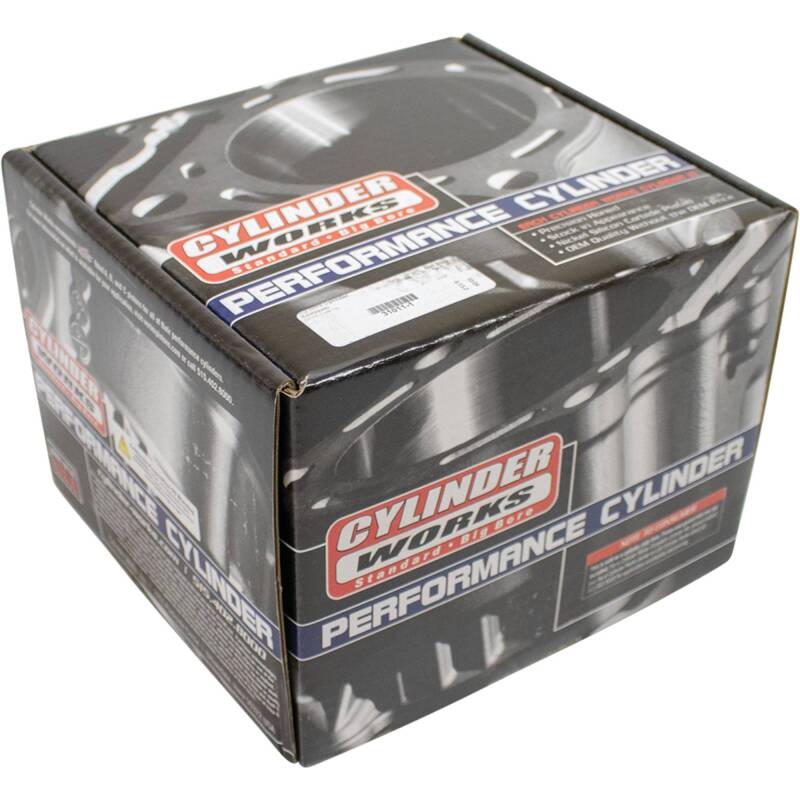Cylinder Works 09-15 Kawasaki KX 450 F 450cc Big Bore Cylinder 98mm 31011-1 31011-1 Photo - Primary