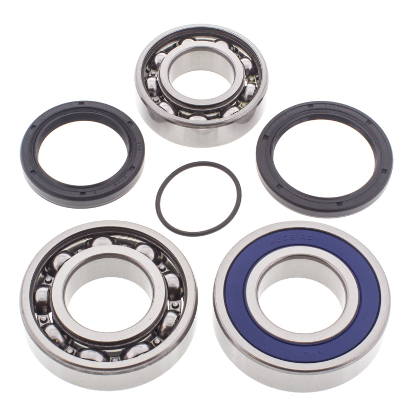 All Balls Racing 08-09 Yamaha RS Vector GT Jack Shaft Bearing & Seal Kit Upper Shaft 14-1051 14-1051 Photo - Primary