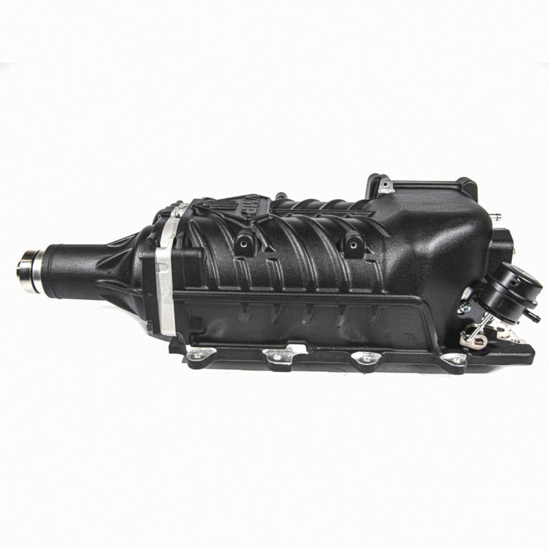 VMP Performance 03-04 Ford Mustang Gen3R Supercharger Headunit VMP-SH34CG3R VMP-SH34CG3R Photo - Close Up