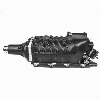 VMP Performance 03-04 Ford Mustang Gen3R Supercharger Headunit VMP-SH34CG3R VMP-SH34CG3R Photo - Close Up