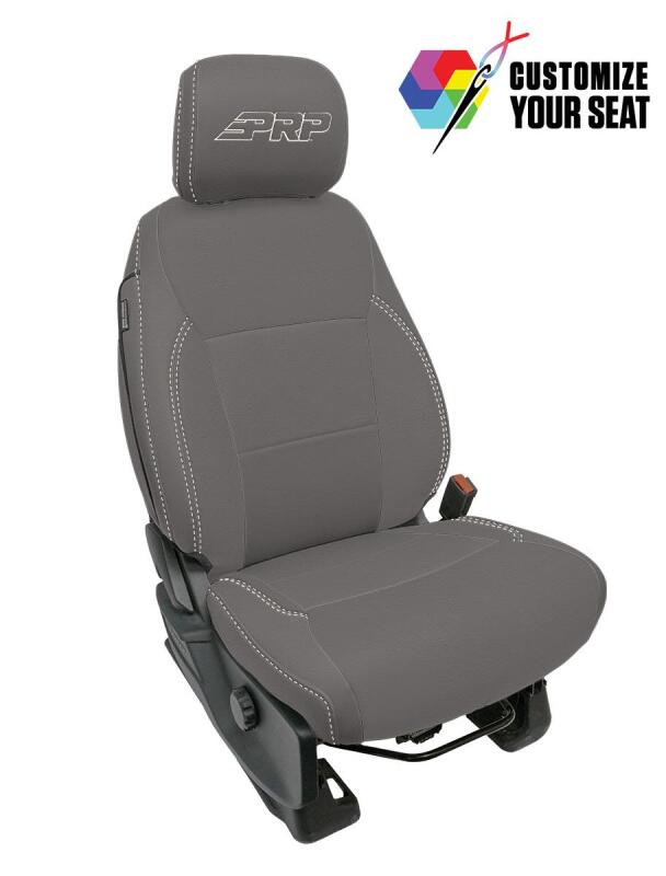 PRP Seats PRP Ford Front Seat Covers Seats Seat Covers main image