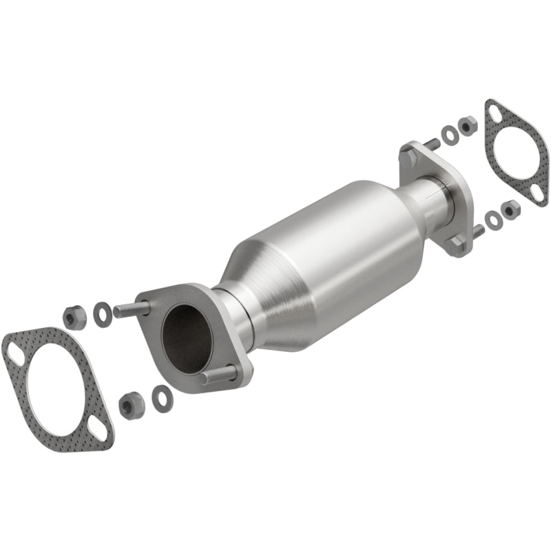 MagnaFlow Hyundai OEM Grade Federal / EPA Compliant Direct-Fit Catalytic Converter 52823 Photo - Primary