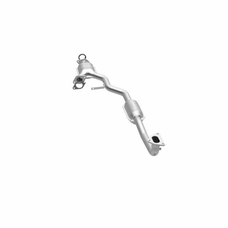 MagnaFlow Subaru Outback OEM Grade Federal / EPA Compliant Direct-Fit Catalytic Converter 51649 360 Degree Image Set