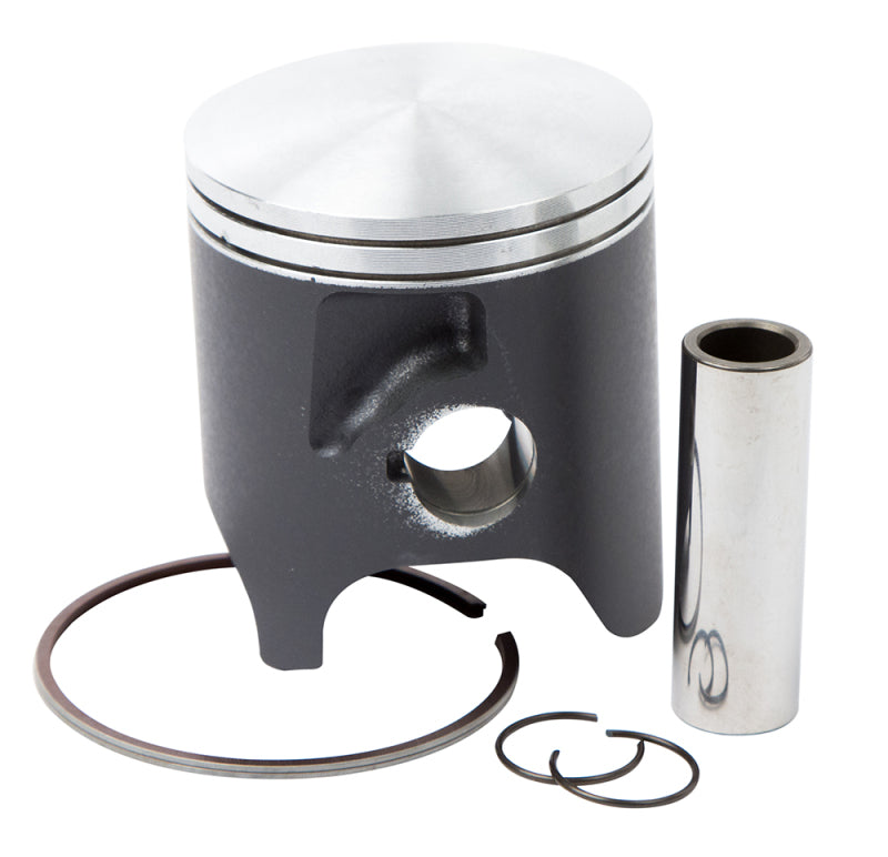 Vertex Pistons Vertex Piston 86-94 Honda CR 250 R 250cc Cast Replica Piston Kit 22153B 22153B Photo - Primary