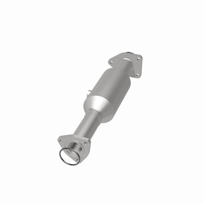 MagnaFlow Honda Accord OEM Grade Federal / EPA Compliant Direct-Fit Catalytic Converter 49260 360 Degree Image Set