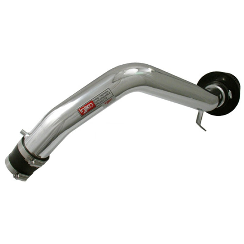 Injen Polished Cold Air Intake 03-07 Accord V6 / 04-08 TL / 07-08 TL Type S RD1482P Photo - Primary