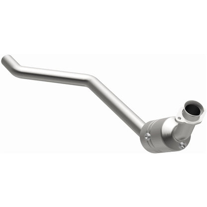 MagnaFlow Jaguar S-Type OEM Grade Federal / EPA Compliant Direct-Fit Catalytic Converter 51224 Photo - out of package