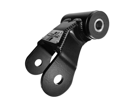 Carli 03-24 Ram 2500/3500 Fabricated Leaf Spring Shackle CS-DSHACKLE-0313 CS-DSHACKLE-0313 Photo - lifestyle view