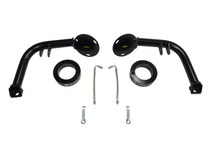 ICON 2007+ Toyota FJ / 2003+ Toyota 4Runner/05-Up Tacoma S2 Shock Hoop Kit 56102 56102 Photo - Primary