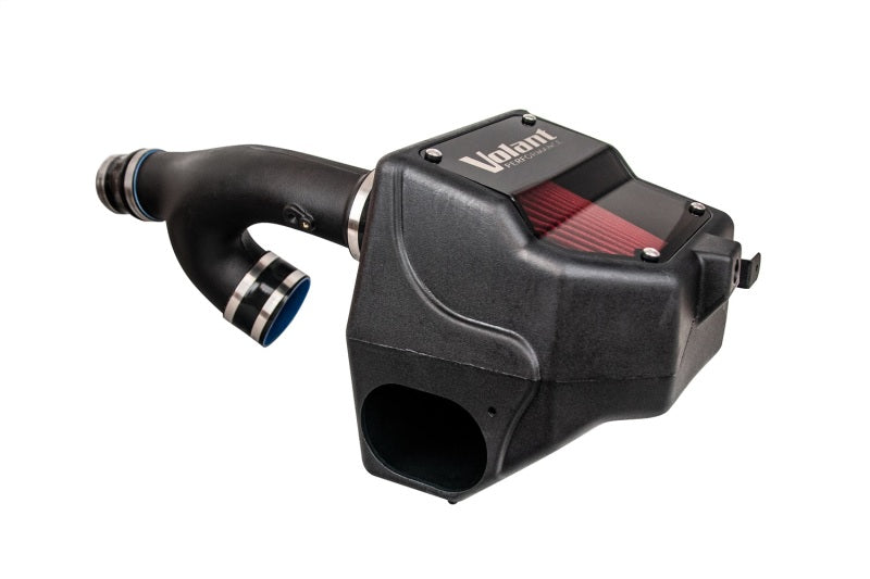 Volant 21-22 Ford F-150 EcoBoost / Raptor 3.5L Turbo DryTech 3D Closed Box Air Intake System 19135D 19135D Photo - Primary