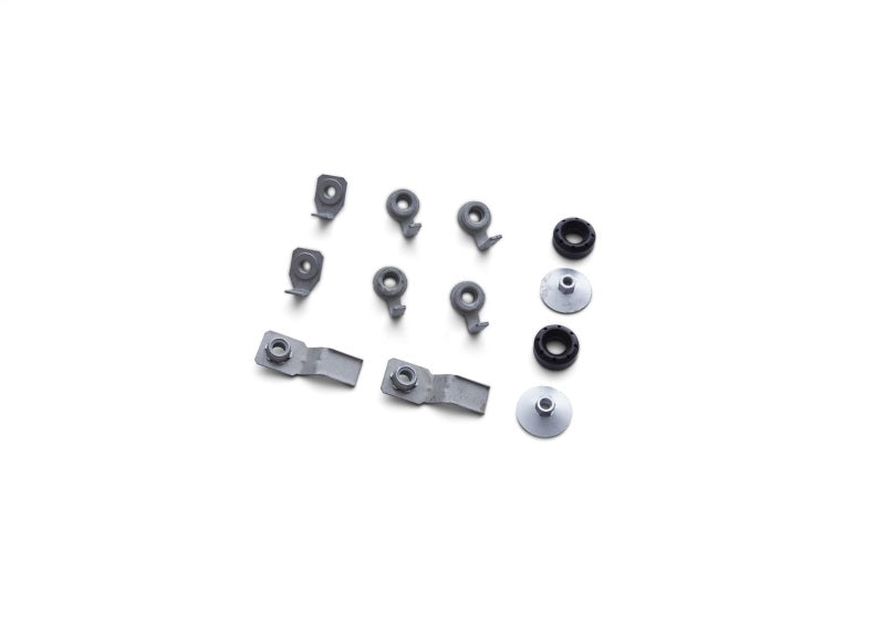 Ford Racing 2005-2014 Mustang Handling Pack Fastener Kit M-FR3-FASTENERS M-FR3-FASTENERS Photo - Unmounted