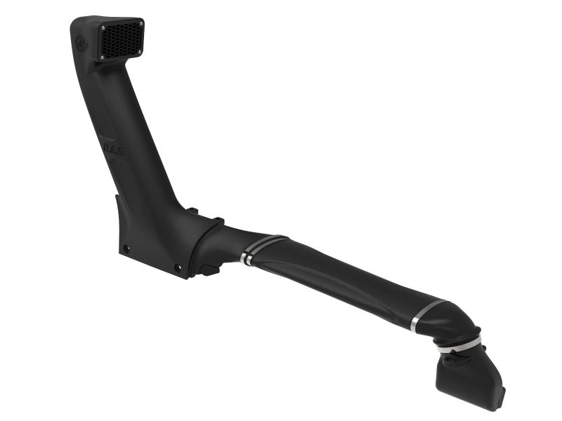 aFe 18-25 Jeep Wrangler / Gladiator L4/V6 Dynamic Air Scoop (D.A.S) Snorkel 55-21001 55-21001 Photo - Primary