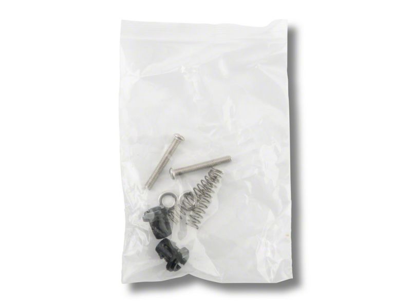 Raxiom 05-11 Toyota Tacoma 07-13 Toyota Tundra Axial Series LED Fog Lights TT22207 TT22207 Photo - Close Up