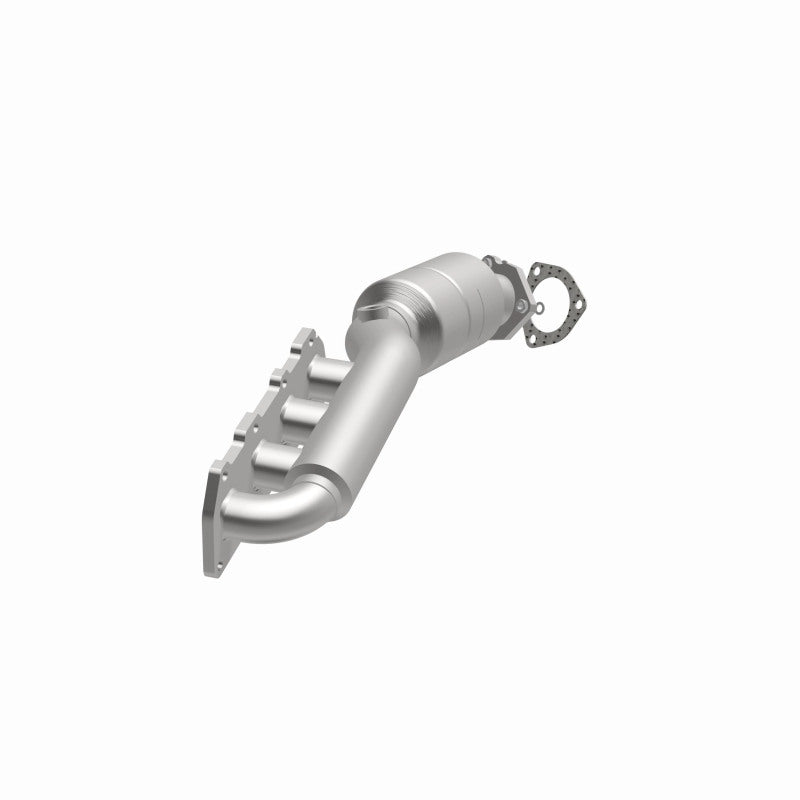 MagnaFlow Volkswagen Passat HM Grade Federal / EPA Compliant Manifold Catalytic Converter 50799 360 Degree Image Set